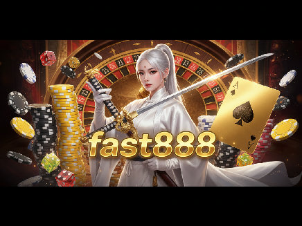 สมัคร fast888