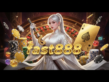 login fast888