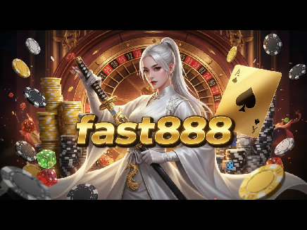 fast888 login