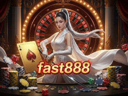 fast888