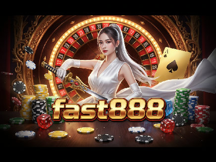 fast888 slot